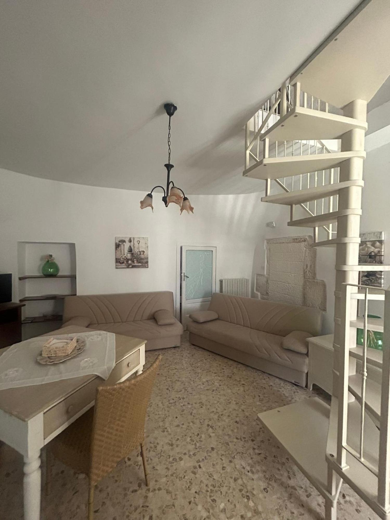 Agli Antichi Trulli Bed and Breakfast Alberobello Eksteriør billede