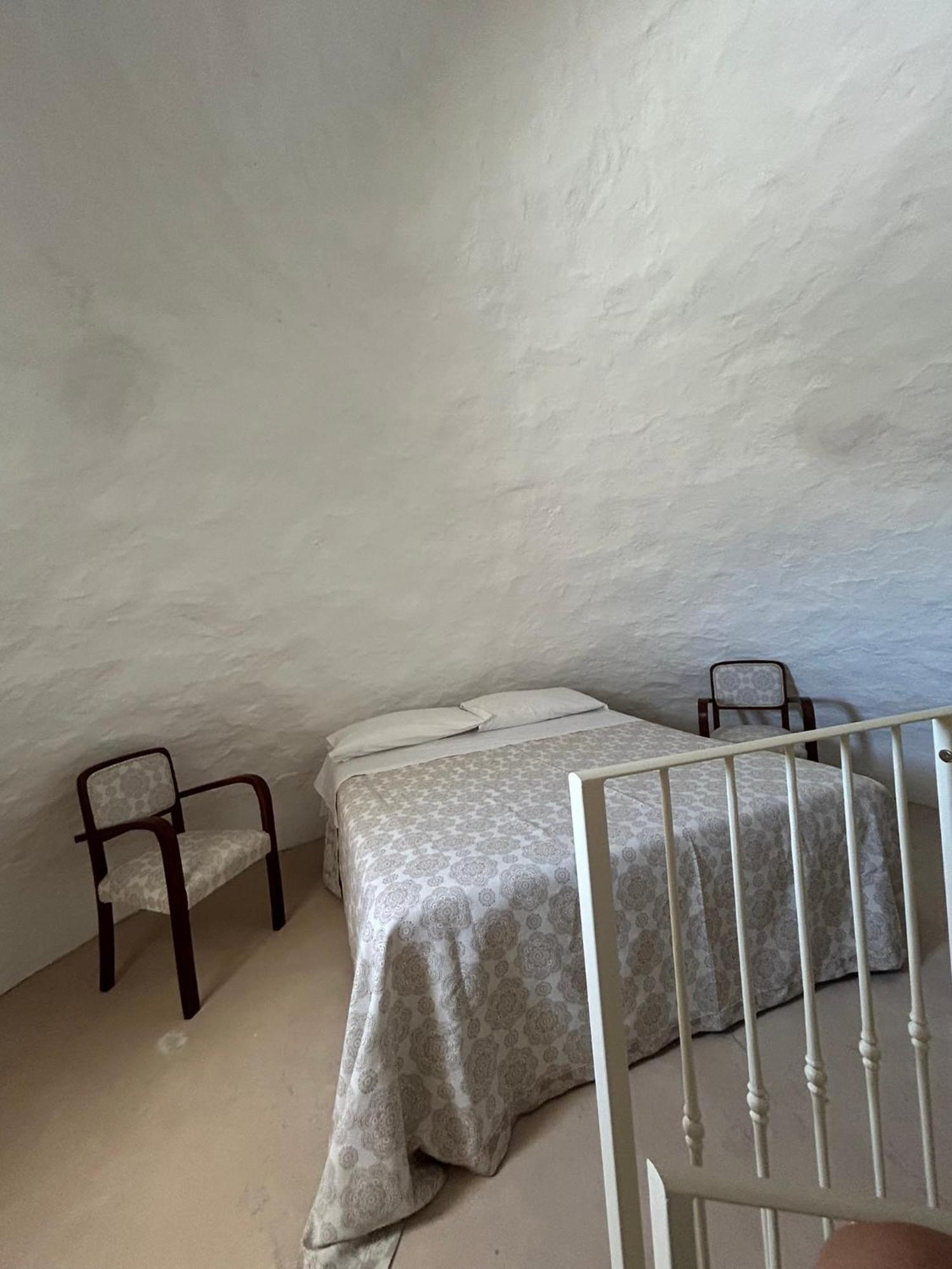 Agli Antichi Trulli Bed and Breakfast Alberobello Eksteriør billede