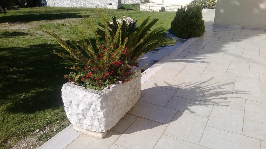 Agli Antichi Trulli Bed and Breakfast Alberobello Eksteriør billede