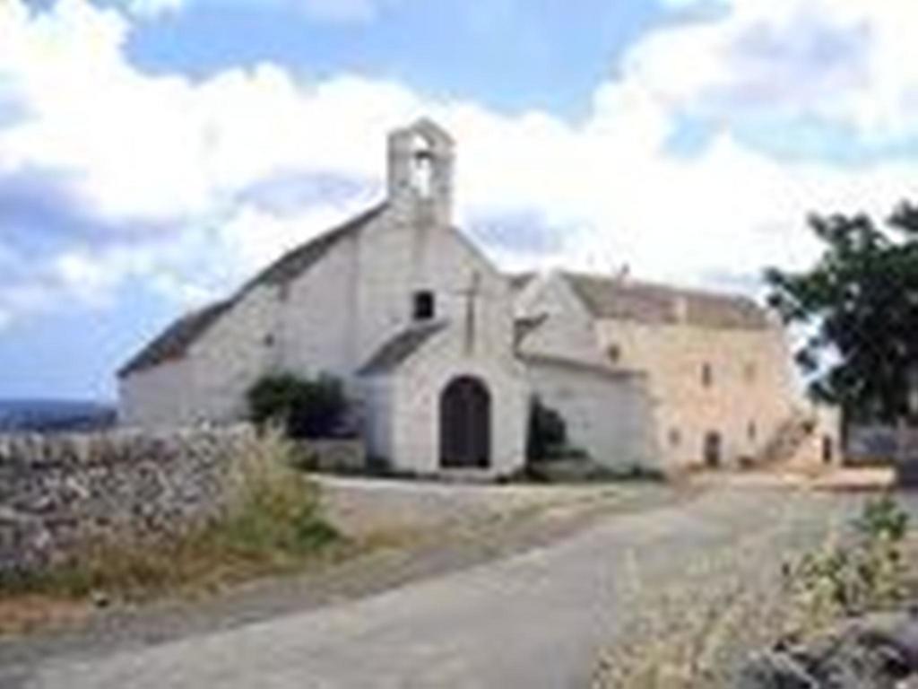 Agli Antichi Trulli Bed and Breakfast Alberobello Eksteriør billede